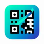QR Wallet Studio iOS Icon