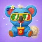 Yarn Jam Master iOS Icon