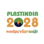 PLASTINDIA 2028 iOS Icon