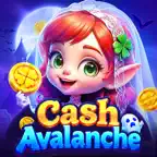 Cash Avalanche:Casino Slot icon