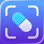 Pill Counter: Tablet Counting iOS Icon