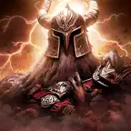 Wrath of Celestials iOS Icon