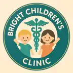 BRIGHT CHILDREN'S CLINIC iOS Icon