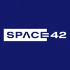 Space42 Connect iOS Icon
