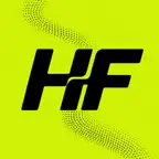 AI Video Effects Generator iOS Icon