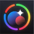 PixelAI Studio iOS Icon