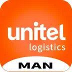 Unitel Man Icon