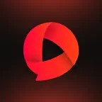 Qovie – Watch Mini Drama Shows iOS Icon