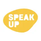 Speak Up Education iOS Icon