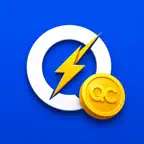 QuickCoin - Earn Money icon