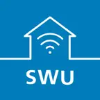 SWU connect me iOS Icon