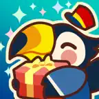 My Toucan Hotel iOS Icon