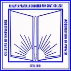 APCR Government College iOS Icon