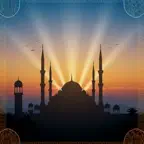 Kaza Namazi Takip iOS Icon