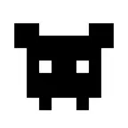 Pixelrand - Piexel art gacha iOS Icon