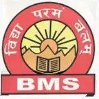 Bal Mandir School iOS Icon