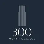300 North LaSalle iOS Icon
