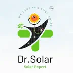 The Doctor Solar iOS Icon
