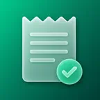 Receipt Organizer & Keeper icon