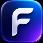 Feink: Local Friends & Events iOS Icon