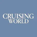 Cruising World Magazine iOS Icon