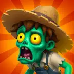 Super Farm Defense iOS Icon
