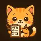 CatDo: Your study buddy iOS Icon