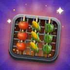 Foodie Sort iOS Icon