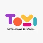 Tovi International Preschool iOS Icon