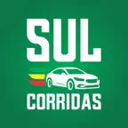 Sul Corridas iOS Icon