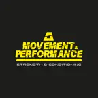 Movement & Performance iOS Icon