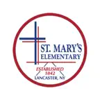 St. Mary's Elementary School Icon