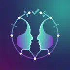 Match Faces: Face Compare iOS Icon