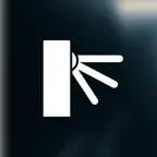 Dual Tally Counter iOS Icon