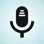 Reverse Audio Singing & Play iOS Icon