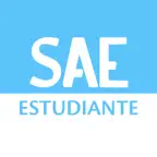 SAE Estudiante iOS Icon