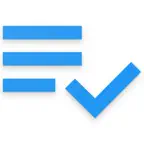 Checklist Veicular Inova iOS Icon