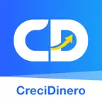 CreciDinero-prestamos rapidos icon
