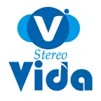 Stereo Vida iOS Icon