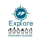 Explore Falkland Islands iOS Icon