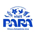 Visit Pará iOS Icon