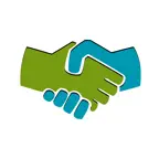 Lend-A-Hand iOS Icon
