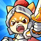 Animal Busters iOS Icon