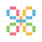 Logic Pixels iOS Icon
