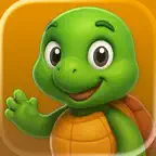 Study Timer & Flashcards: Noko iOS Icon