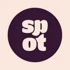 Spot Dog Daycare Icon