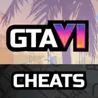 Cheat Hub: GTA 6 Codes & Guide icon