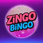 Zingo Bingo: Casino & Slots iOS Icon