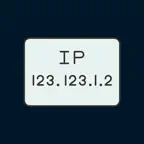 Track IP Location iOS Icon