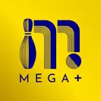 Mega Plus+ iOS Icon
